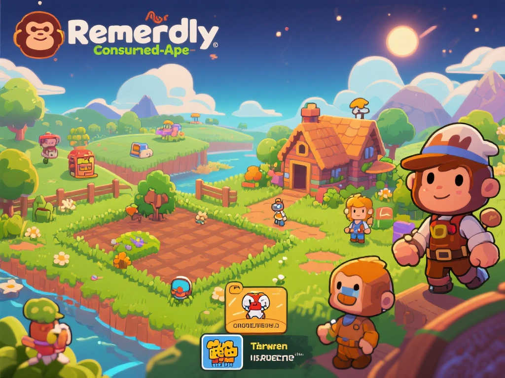 抵制商业化!《控制》团队新作:零微交易、无通行证 抵制商业化!《控制》团队新作:零微交易、无通行证