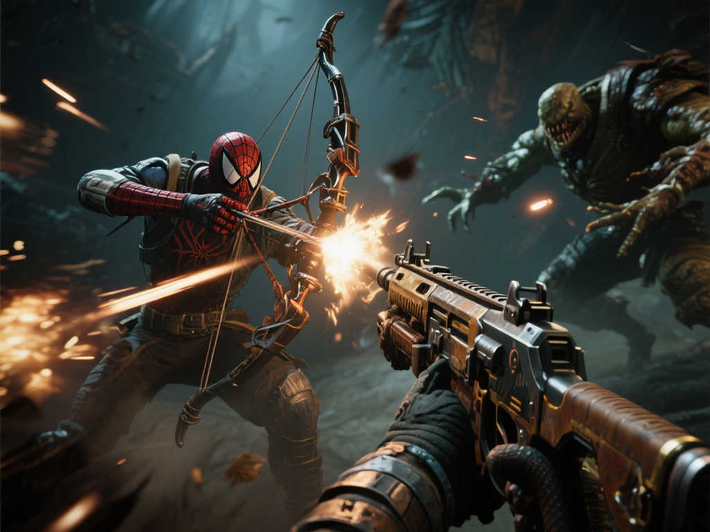 《禁闭求生》1.4.7版本上线,带来全新内容与关键优化 《禁闭求生》1.4.7版本上线,带来全新内容与关键优化