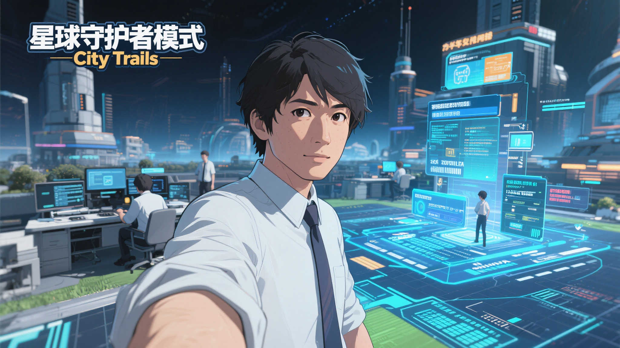 樱井政博分享飞天骑士开发历程，缅怀岩田聪