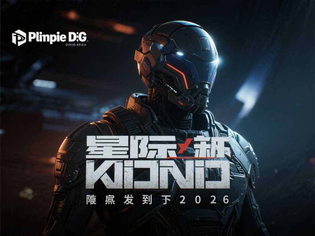 顽皮狗《星际:异端先知》预告提前曝光,2026年无望面世 顽皮狗《星际:异端先知》预告提前曝光,2026年无望面世