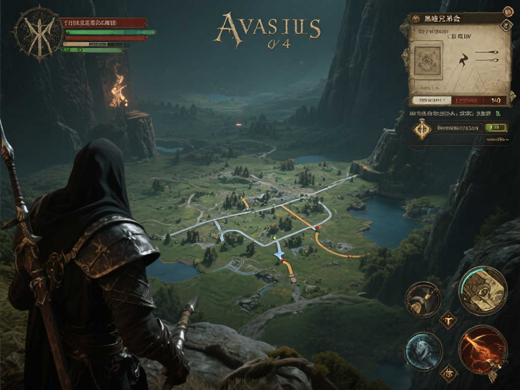 《上古卷轴4：重制版》全新揭秘：画质升级与性能优化一览