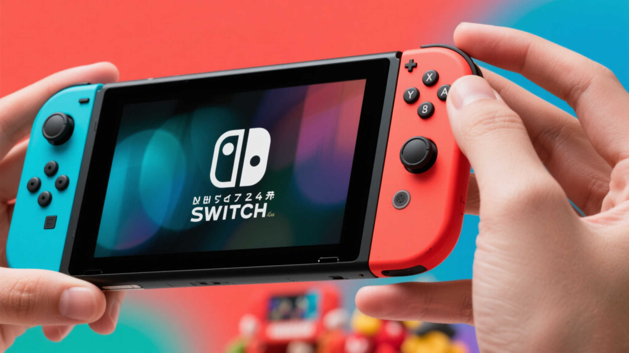 任天堂谈Switch2定价:价格高但利润低! 任天堂谈Switch2定价:价格高但利润低!