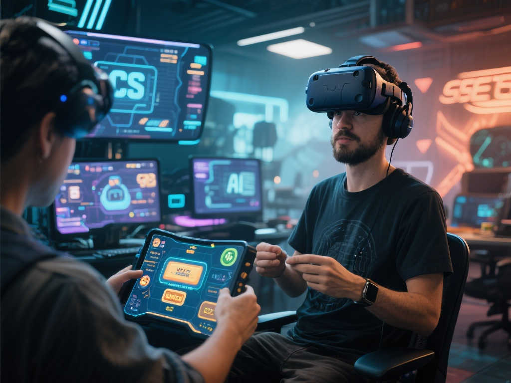 CS创始人痛批游戏行业短视逐利:充斥“圈钱”作品 CS创始人痛批游戏行业短视逐利:充斥“圈钱”作品